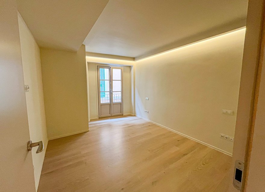 Перепродаж - Апартаменти - Пальма-де-Майорка - Palma de Mallorca