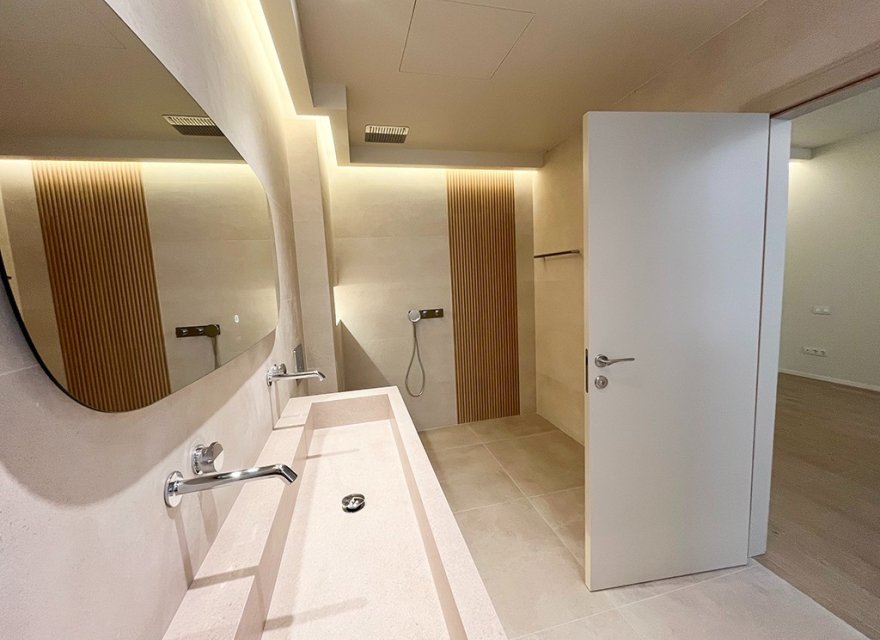 Перепродаж - Апартаменти - Пальма-де-Майорка - Palma de Mallorca