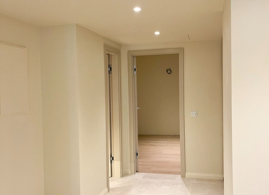 Перепродаж - Апартаменти - Пальма-де-Майорка - Palma de Mallorca