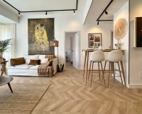 Перепродаж - Апартаменти - Пальма-де-Майорка - Palma