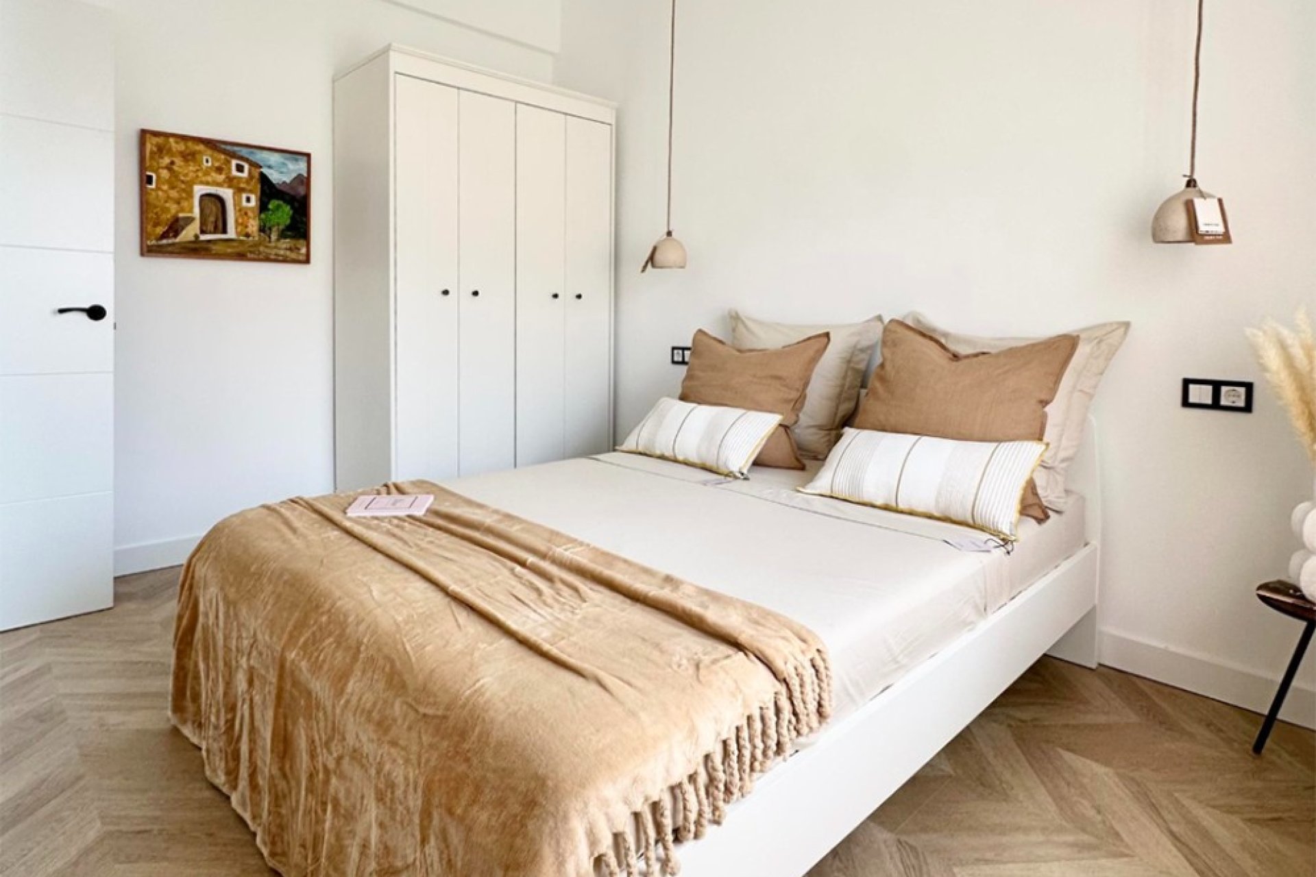 Перепродаж - Апартаменти - Пальма-де-Майорка - Palma