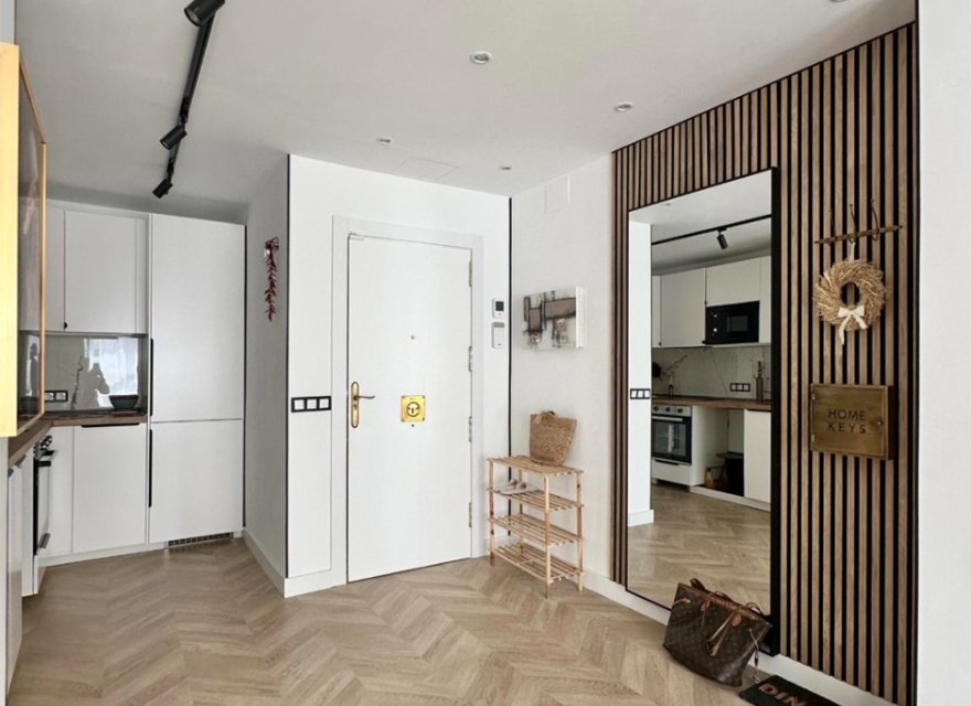 Перепродаж - Апартаменти - Пальма-де-Майорка - Palma