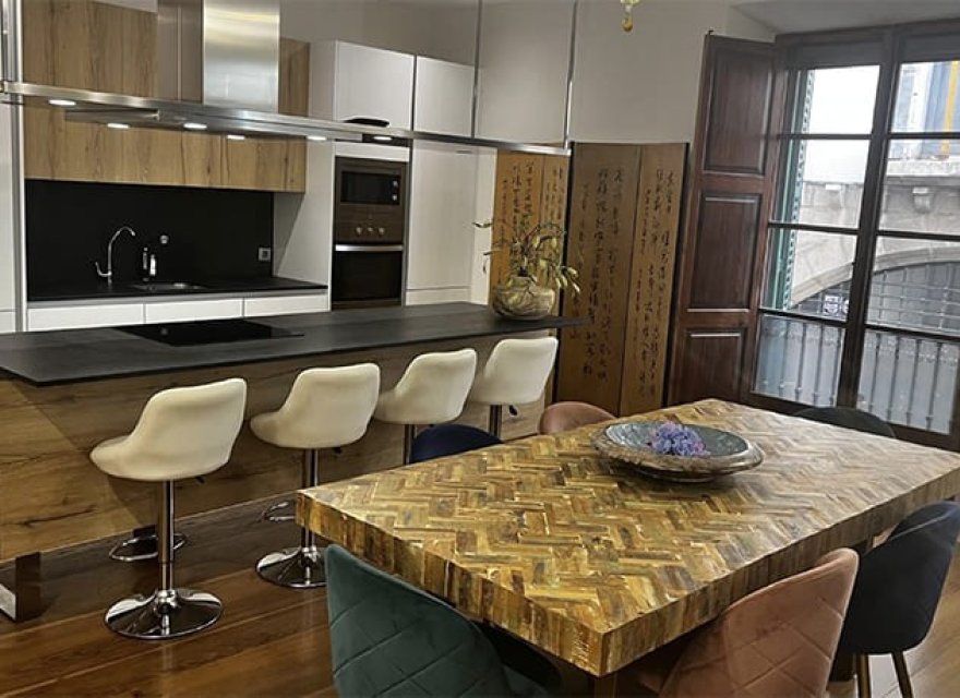 Перепродаж - Апартаменти - Пальма-де-Майорка - Palma