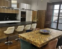 Перепродаж - Апартаменти - Пальма-де-Майорка - Palma