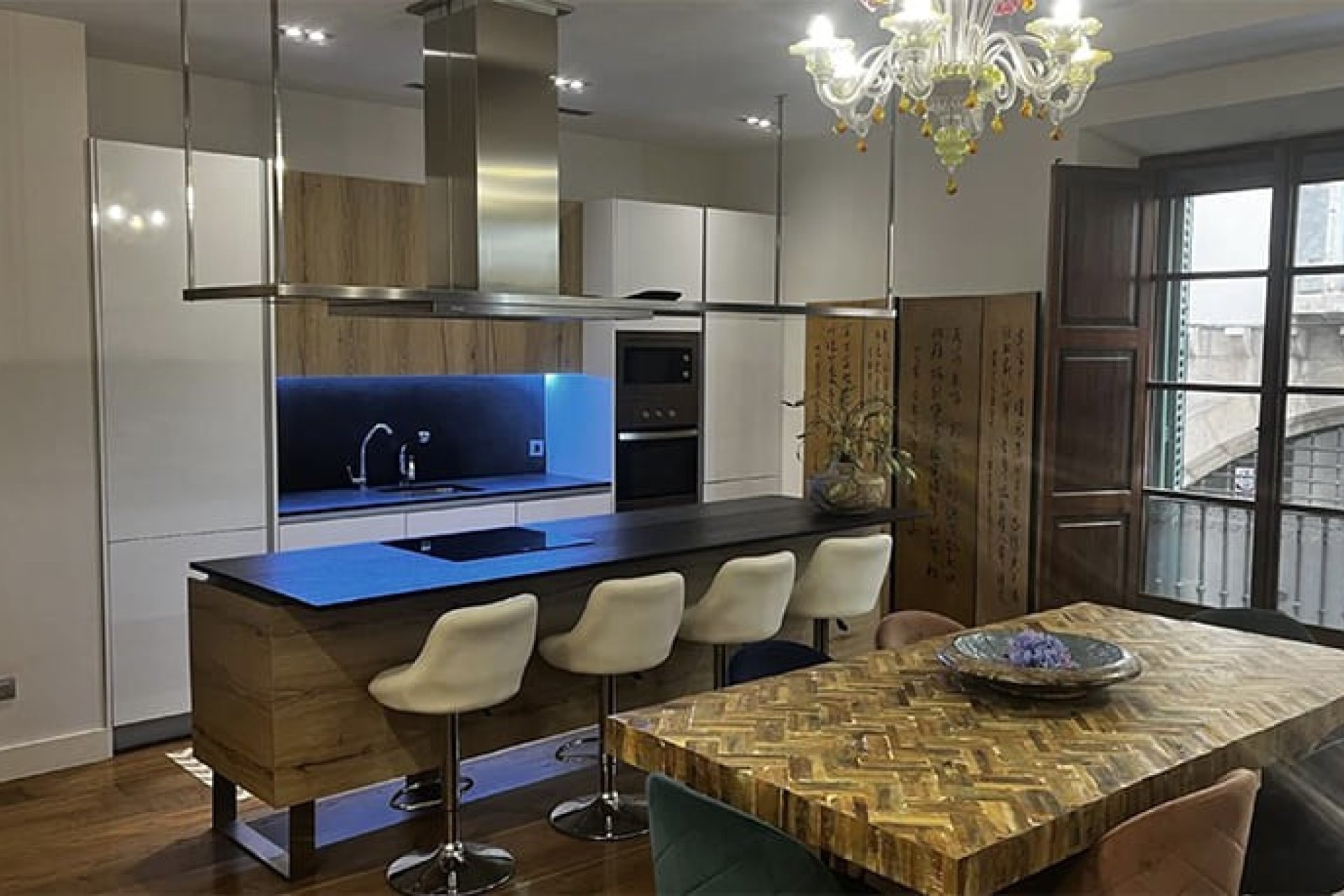 Перепродаж - Апартаменти - Пальма-де-Майорка - Palma