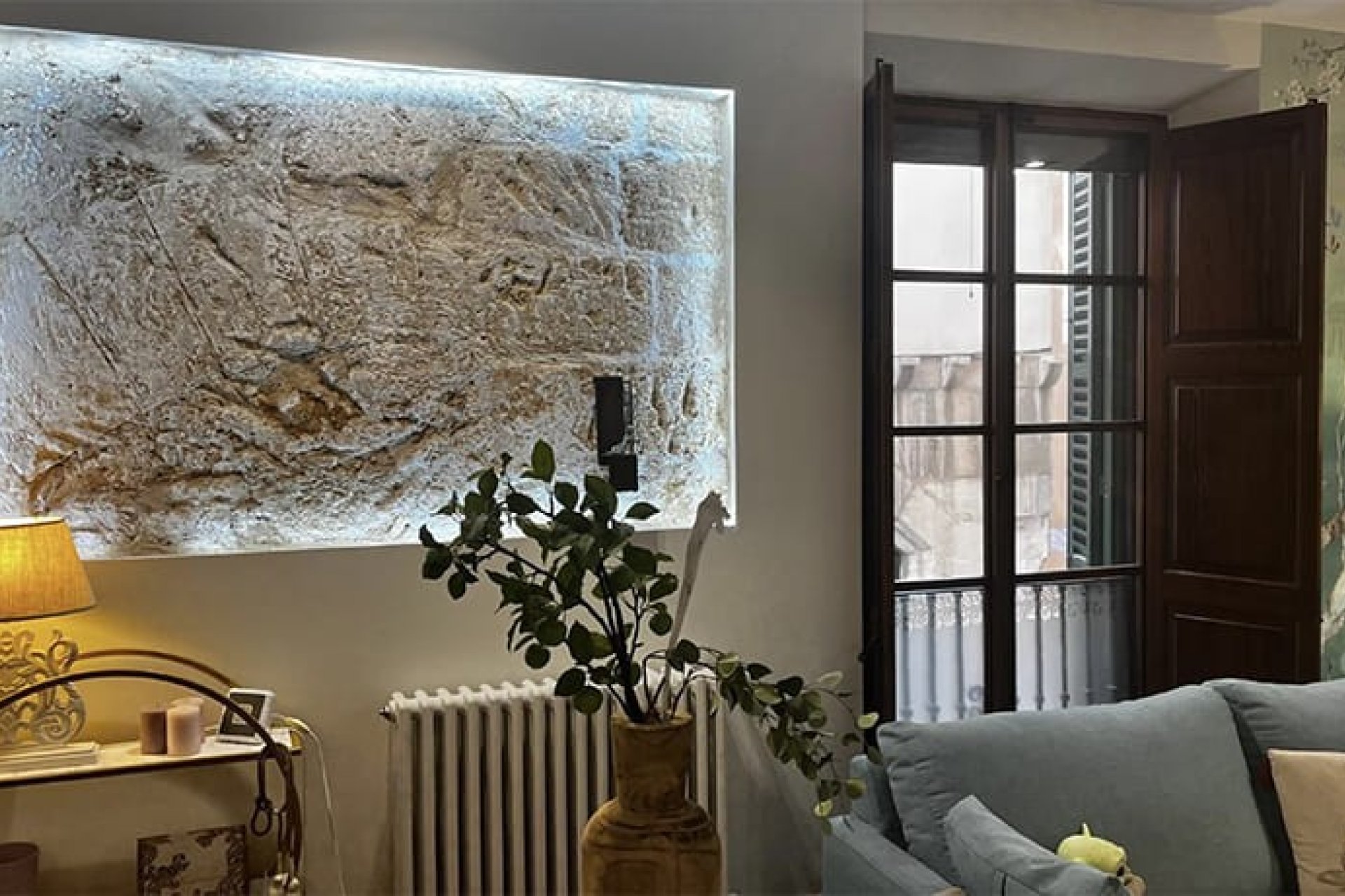 Перепродаж - Апартаменти - Пальма-де-Майорка - Palma