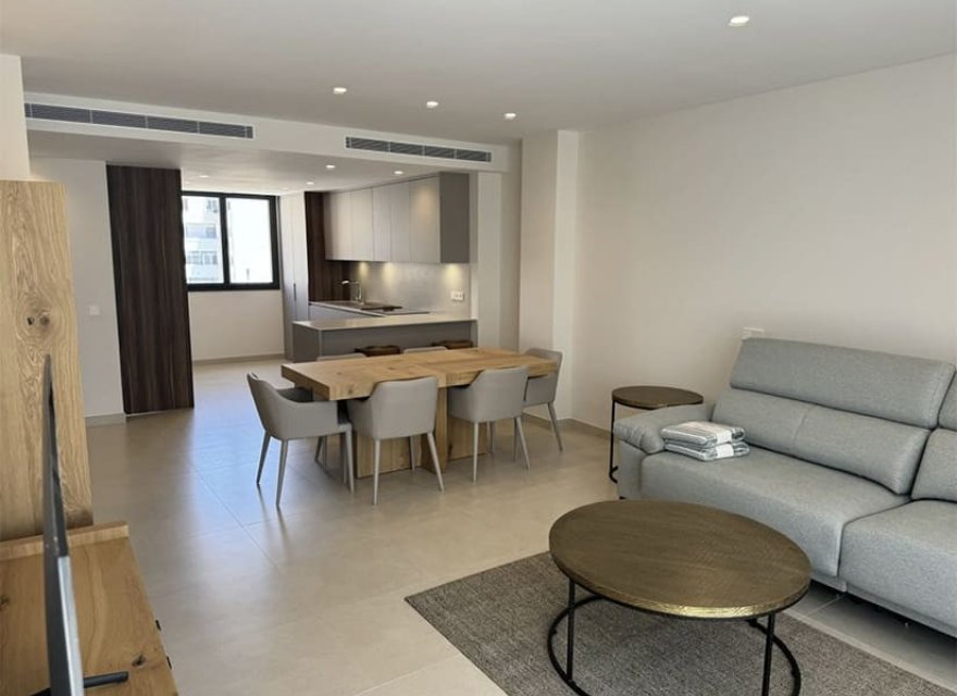 Перепродаж - Апартаменти - Пальма-де-Майорка - Palma