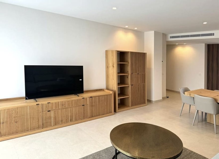 Перепродаж - Апартаменти - Пальма-де-Майорка - Palma