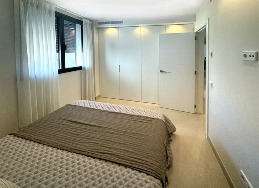 Перепродаж - Апартаменти - Пальма-де-Майорка - Palma