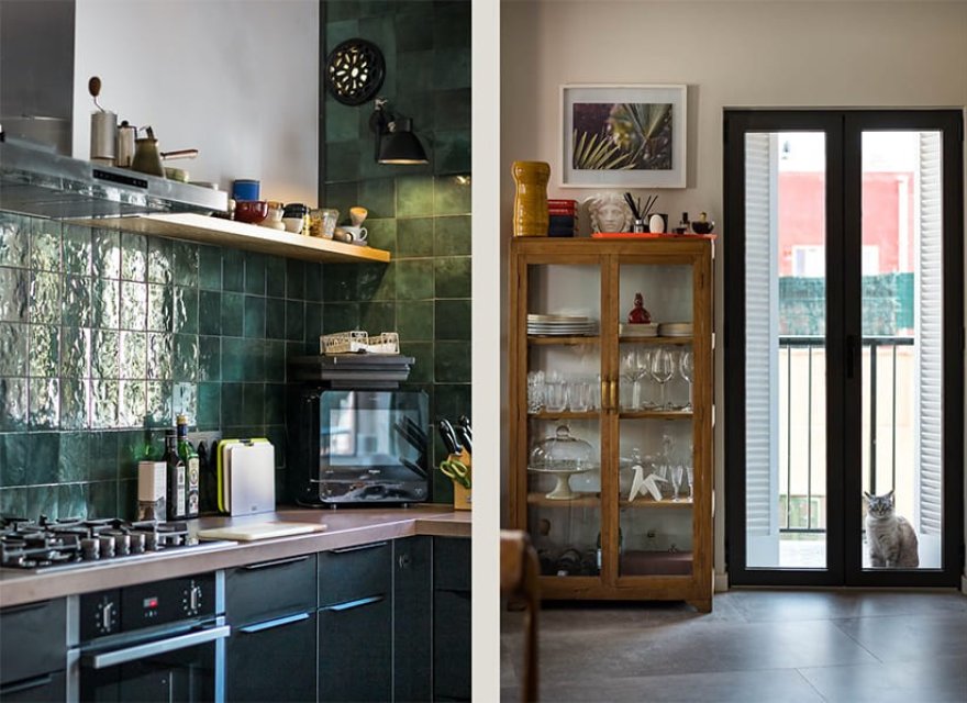 Перепродаж - Апартаменти - Пальма-де-Майорка - Palma