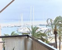 Перепродаж - Апартаменти - Пальма-де-Майорка - Palma