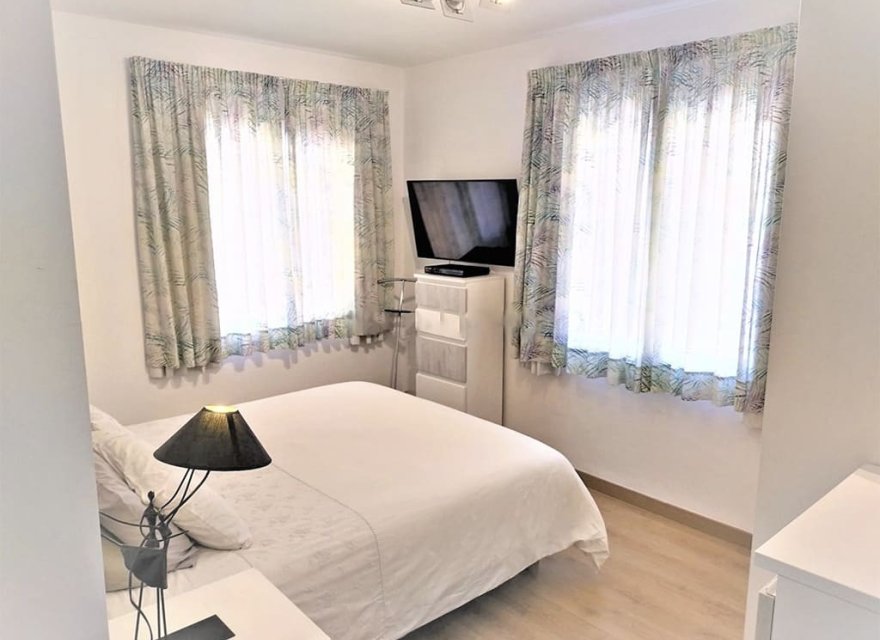 Перепродаж - Апартаменти - Пальма-де-Майорка - Palma