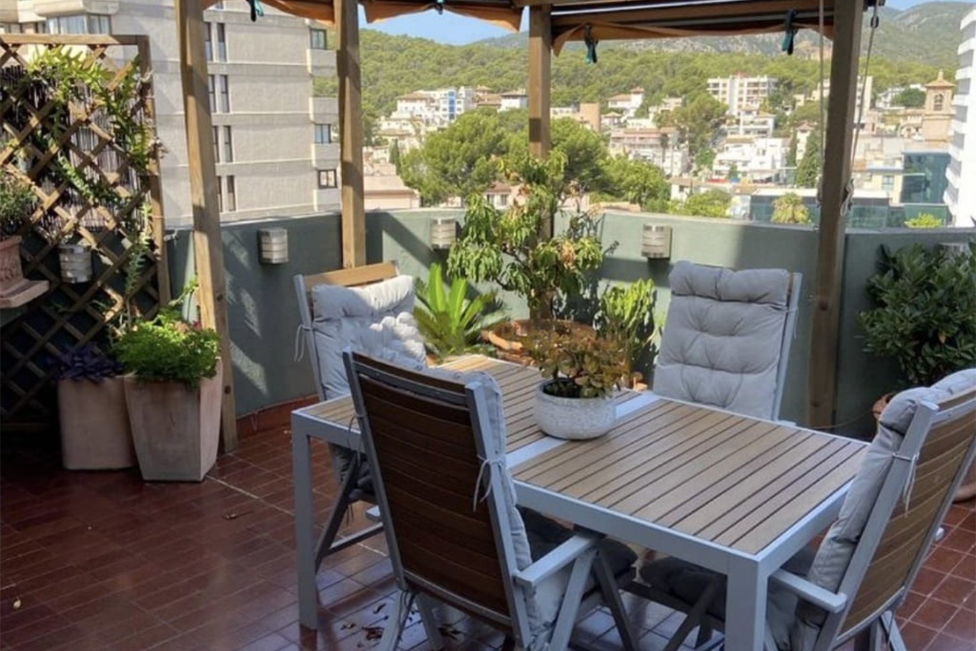 Перепродаж - Апартаменти - Пальма-де-Майорка - Palma