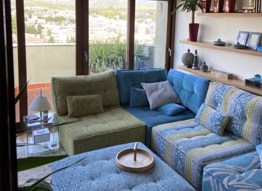 Перепродаж - Апартаменти - Пальма-де-Майорка - Palma