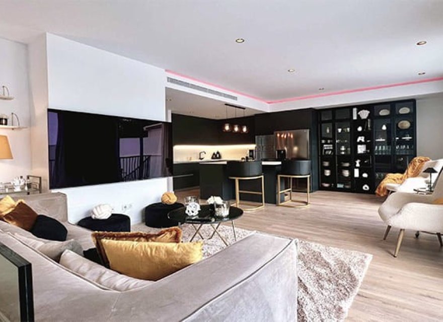 Перепродаж - Апартаменти - Пальма-де-Майорка - Palma