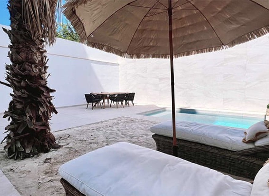 Перепродаж - Апартаменти - Пальма-де-Майорка - Palma