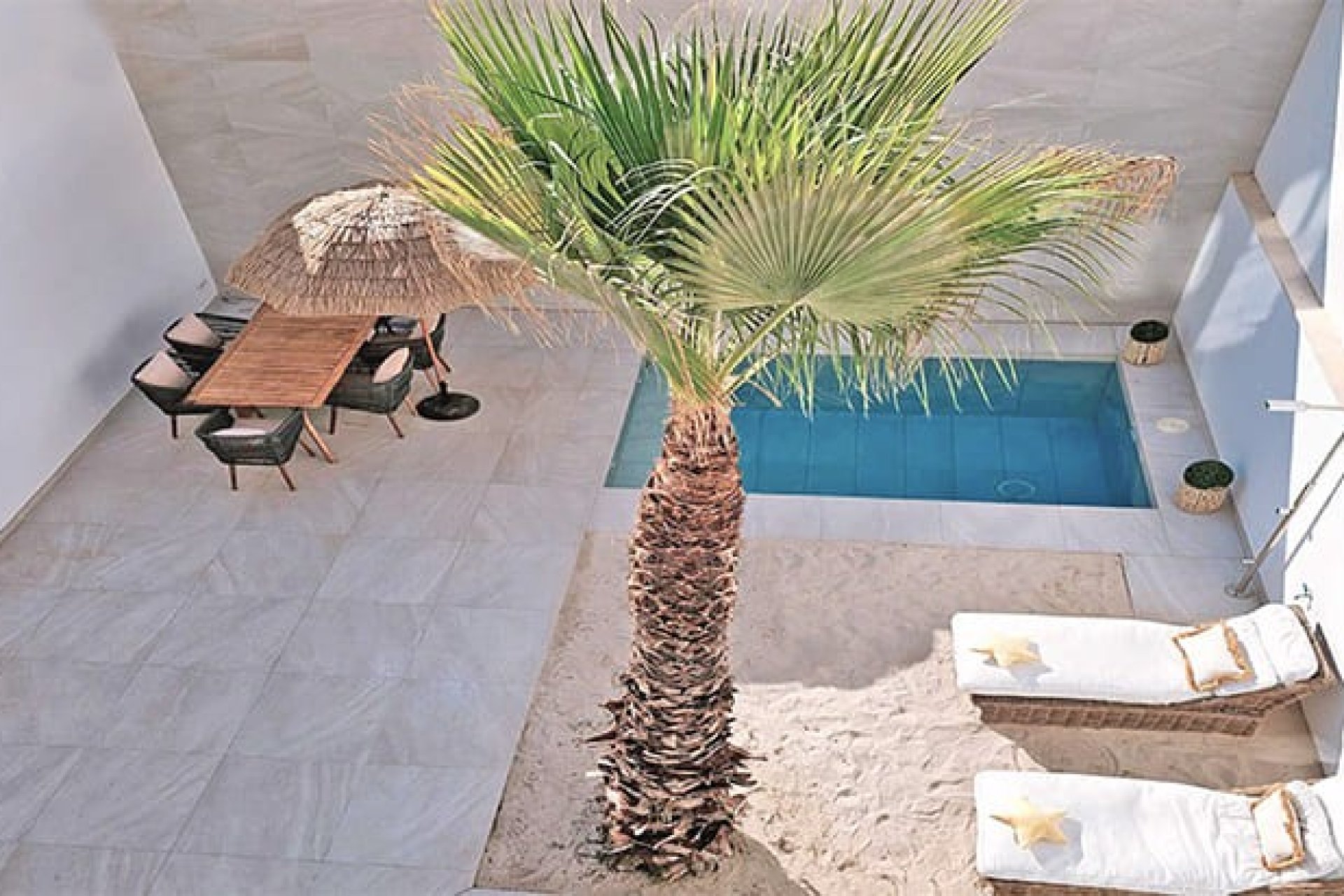 Перепродаж - Апартаменти - Пальма-де-Майорка - Palma