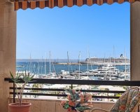 Перепродаж - Апартаменти - Пальма-де-Майорка - Palma