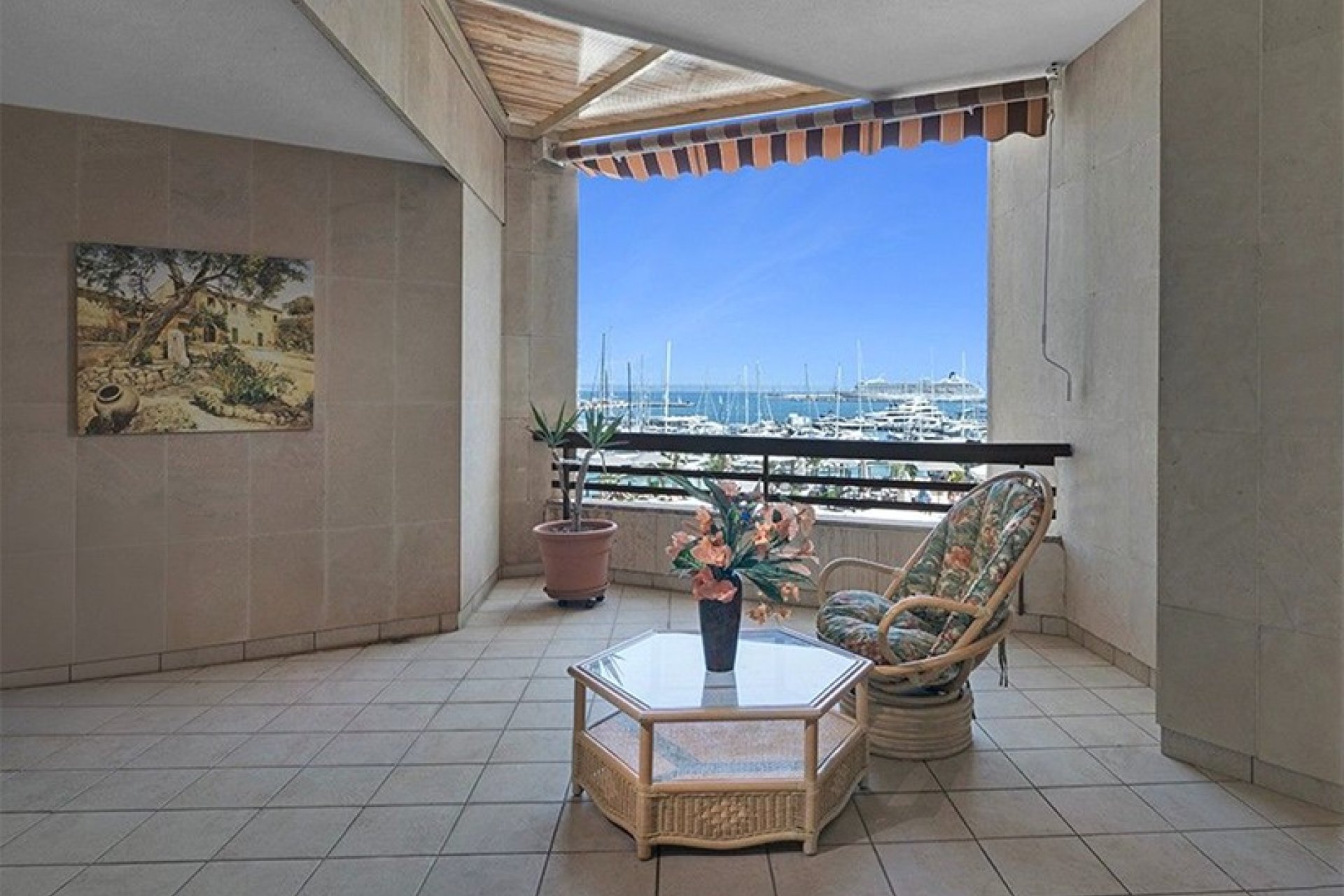 Перепродаж - Апартаменти - Пальма-де-Майорка - Palma