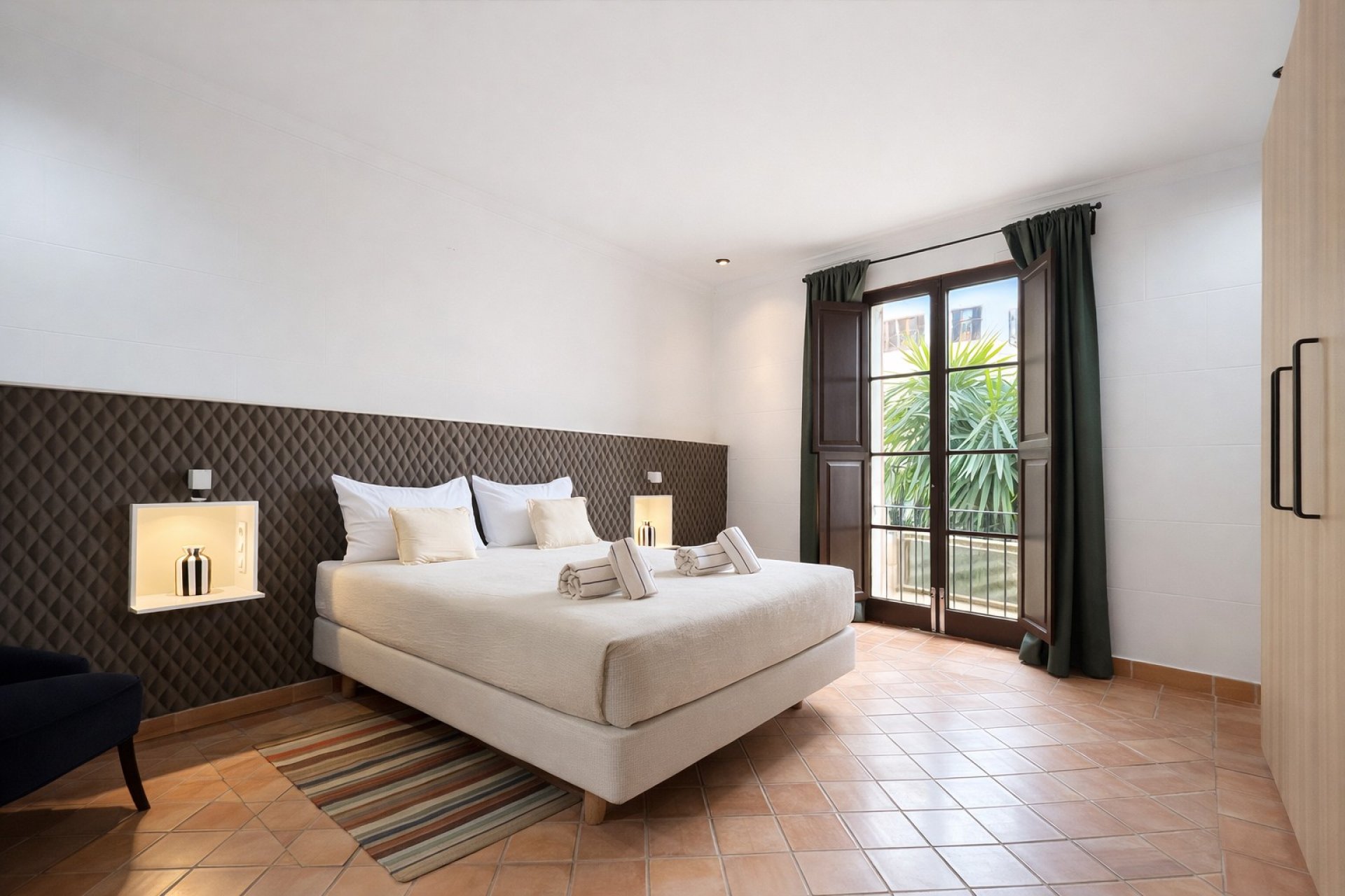 Перепродаж - Апартаменти - Пальма-де-Майорка - Palma