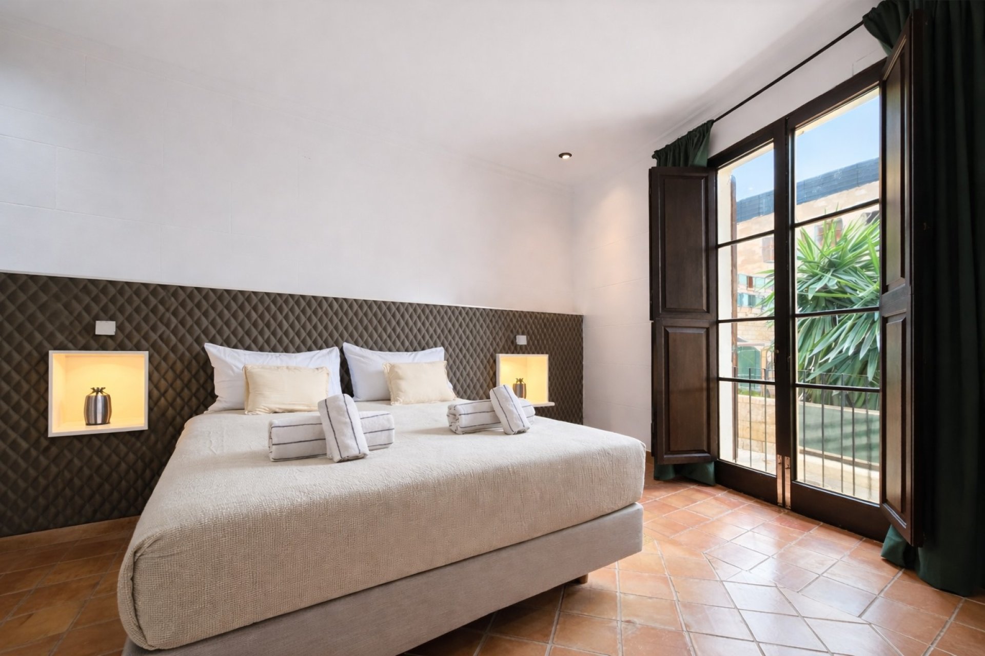 Перепродаж - Апартаменти - Пальма-де-Майорка - Palma