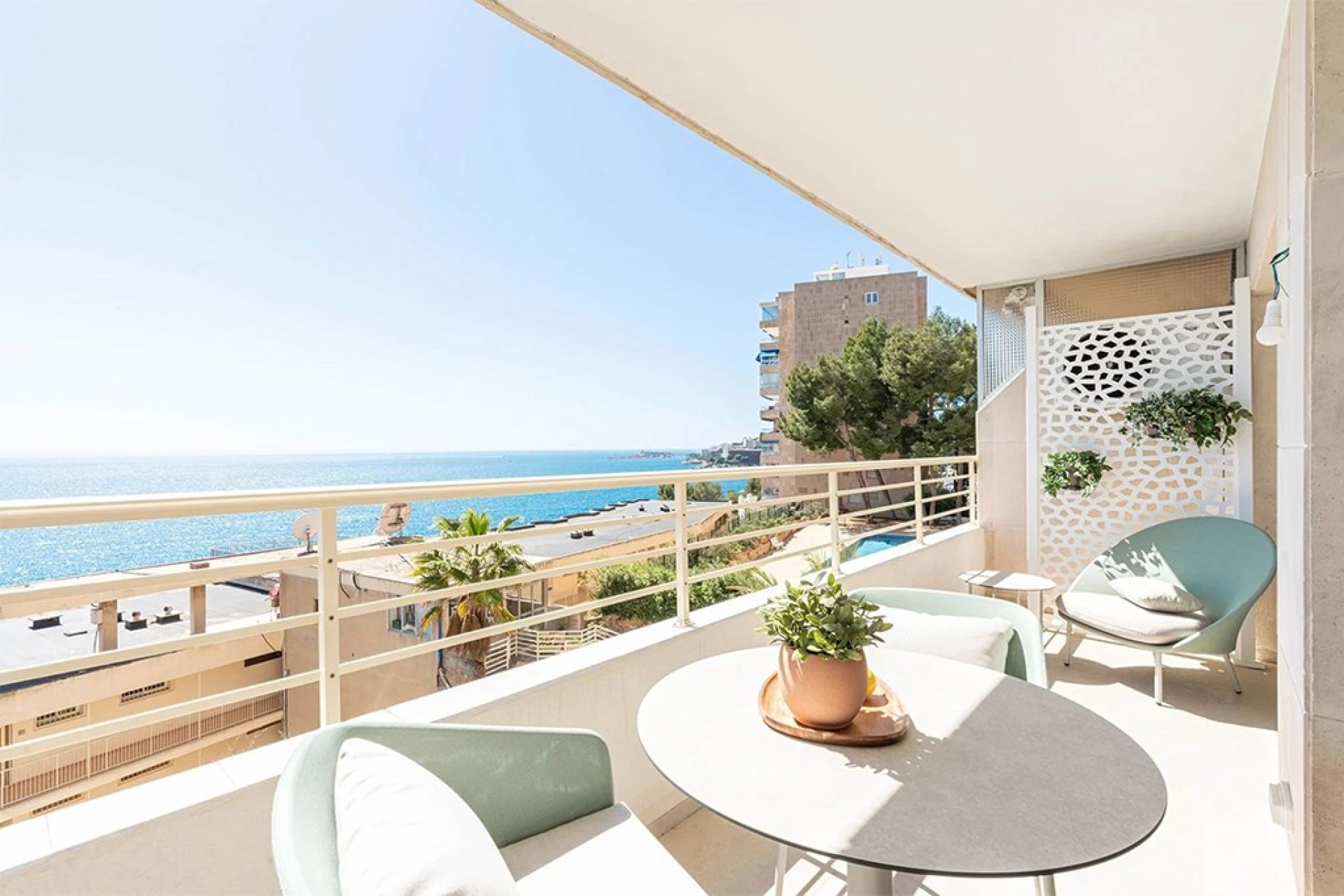 Перепродаж - Апартаменти - Пальма-де-Майорка - San Agustí