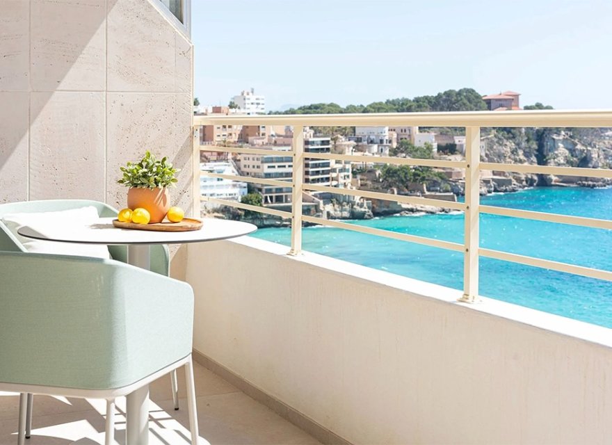 Перепродаж - Апартаменти - Пальма-де-Майорка - San Agustí