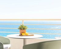 Перепродаж - Апартаменти - Пальма-де-Майорка - San Agustí