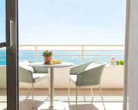 Перепродаж - Апартаменти - Пальма-де-Майорка - San Agustí