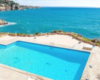 Перепродаж - Апартаменти - Пальма-де-Майорка - San Agustí