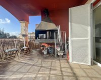 Перепродаж - Апартаменти - Пальма-де-Майорка - Son Gual