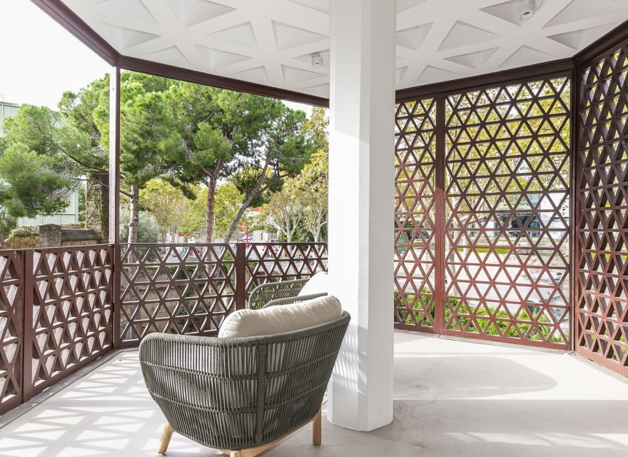 Перепродаж - Апартаменти - Pedralbes - 