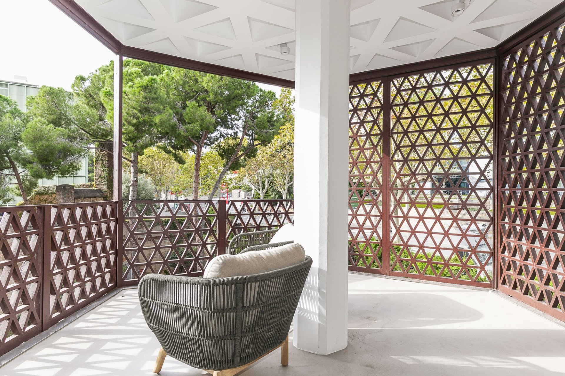 Перепродаж - Апартаменти - Pedralbes - 