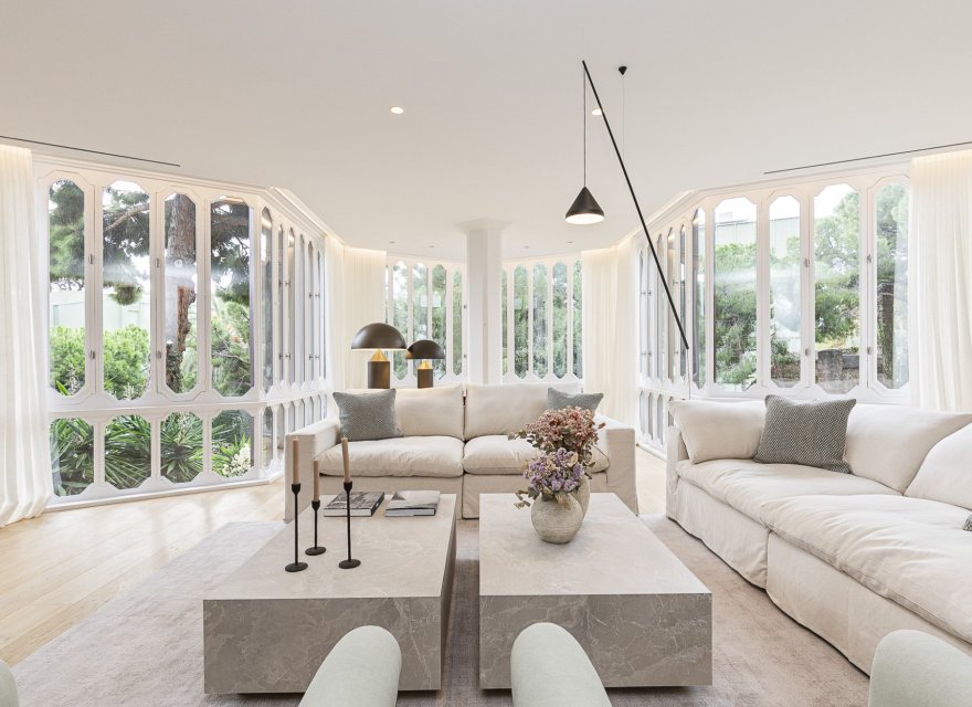 Перепродаж - Апартаменти - Pedralbes - 