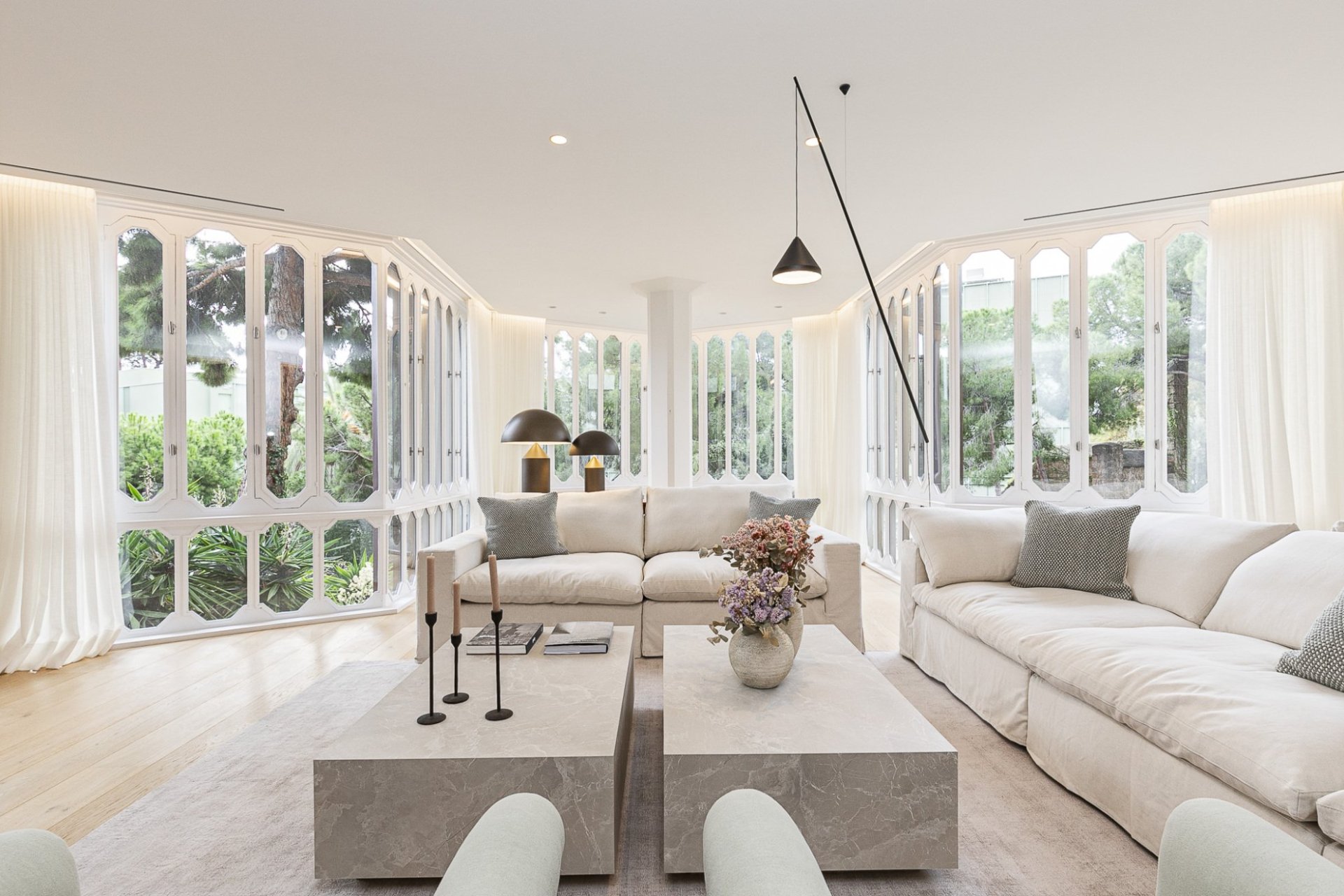 Перепродаж - Апартаменти - Pedralbes - 