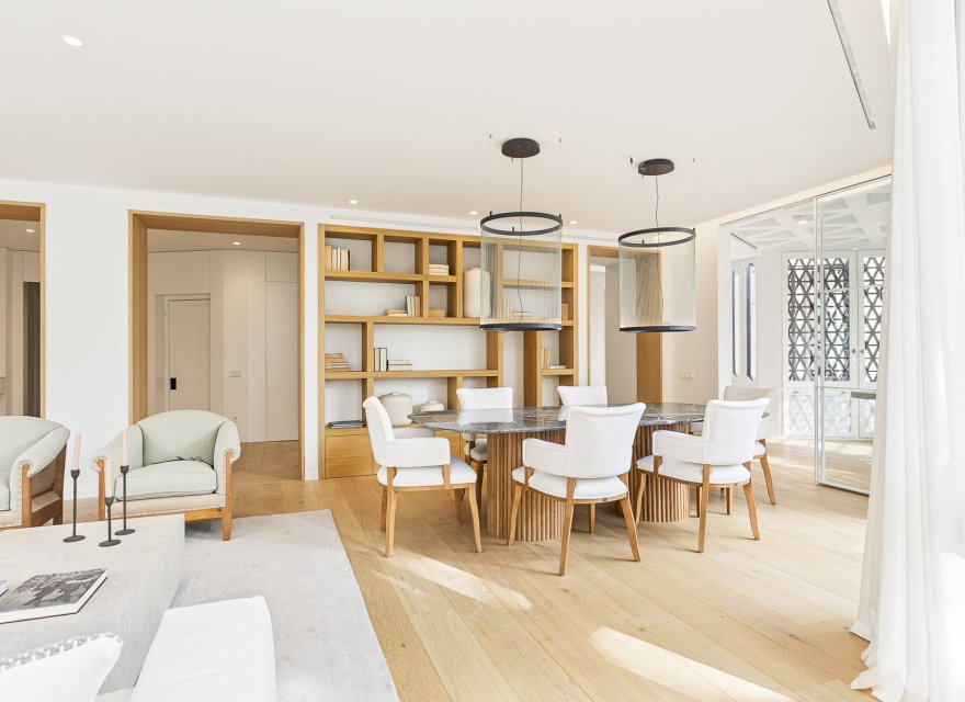 Перепродаж - Апартаменти - Pedralbes - 