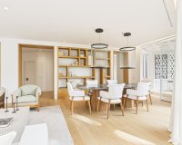 Перепродаж - Апартаменти - Pedralbes - 