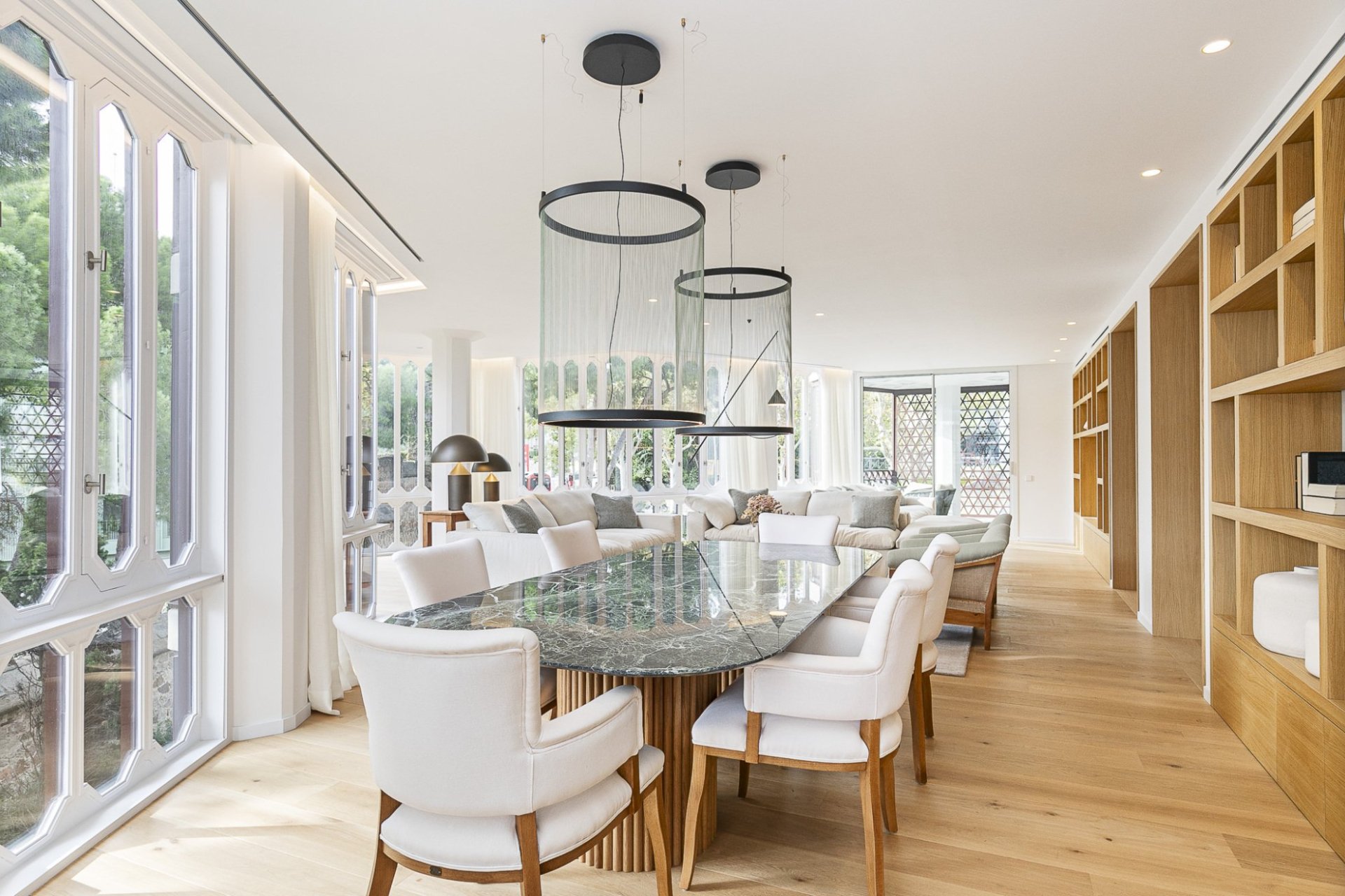 Перепродаж - Апартаменти - Pedralbes - 