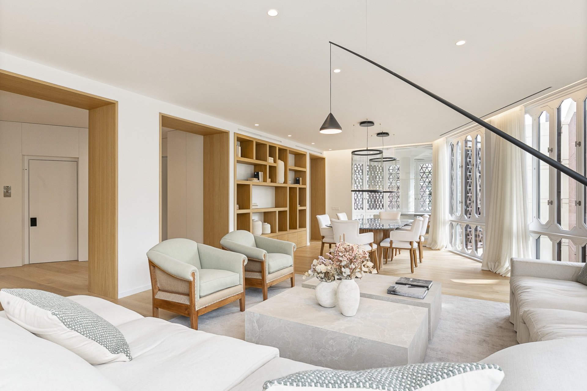 Перепродаж - Апартаменти - Pedralbes - 