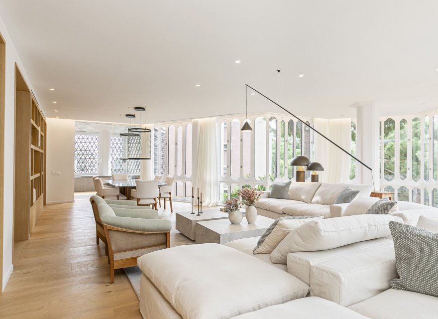 Перепродаж - Апартаменти - Pedralbes - 