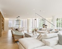 Перепродаж - Апартаменти - Pedralbes - 
