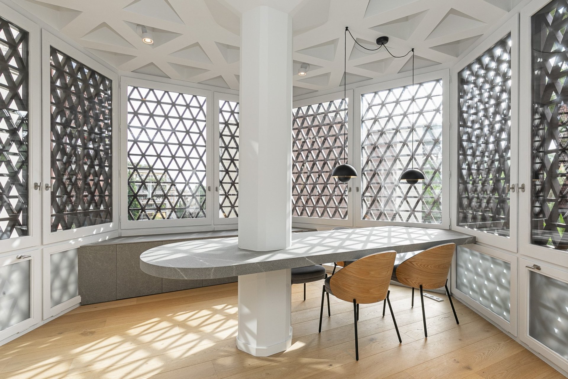 Перепродаж - Апартаменти - Pedralbes - 