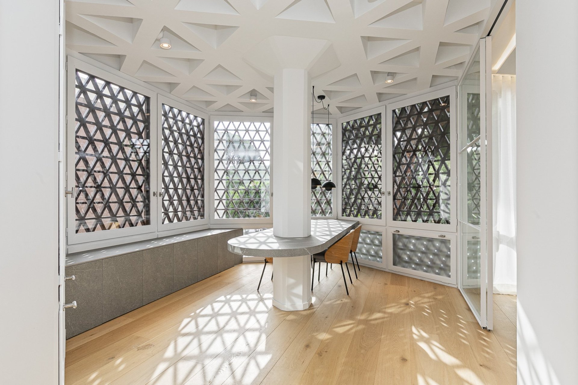 Перепродаж - Апартаменти - Pedralbes - 