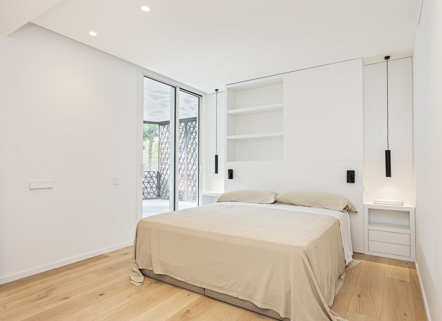 Перепродаж - Апартаменти - Pedralbes - 