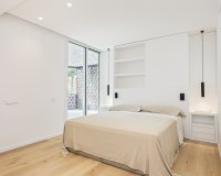 Перепродаж - Апартаменти - Pedralbes - 