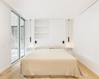 Перепродаж - Апартаменти - Pedralbes - 