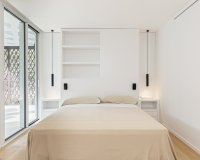 Перепродаж - Апартаменти - Pedralbes - 