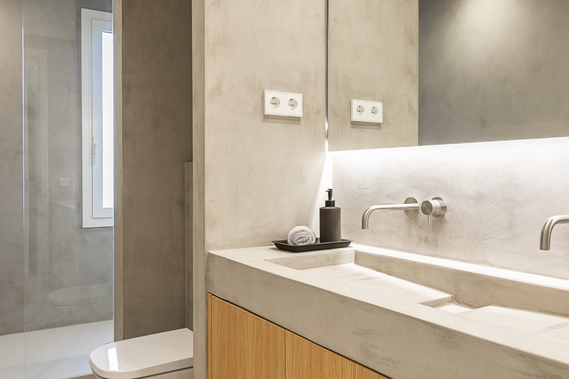 Перепродаж - Апартаменти - Pedralbes - 