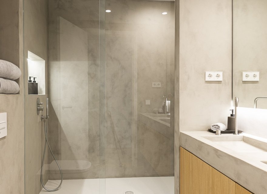 Перепродаж - Апартаменти - Pedralbes - 