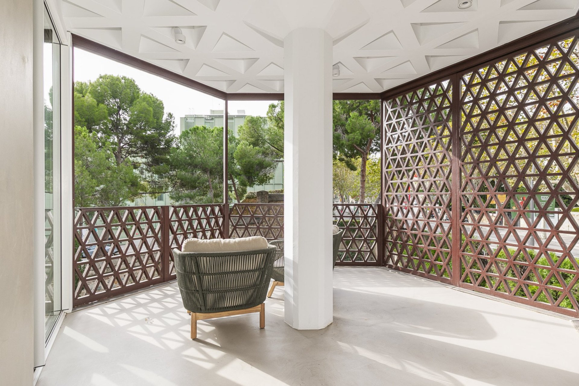 Перепродаж - Апартаменти - Pedralbes - 